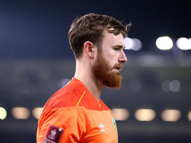 The News linked the goalkeeper with a move to the Blues last week after it had emerged he was being eyed as a potential option should they fail in their pursuit of Macey. The former Peterborough loanee is now a free agent after being released by Burnley but it remains to be seen whether a switch would come to fruition if the Luton keeper returns.