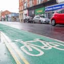 Elm Grove in Southsea 
Picture: Habibur Rahman