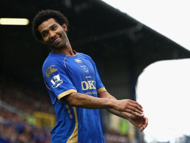 14 games, 0 goals and 0 assists says it all about the winger who arrived in January 2009 on loan from Liverpool.