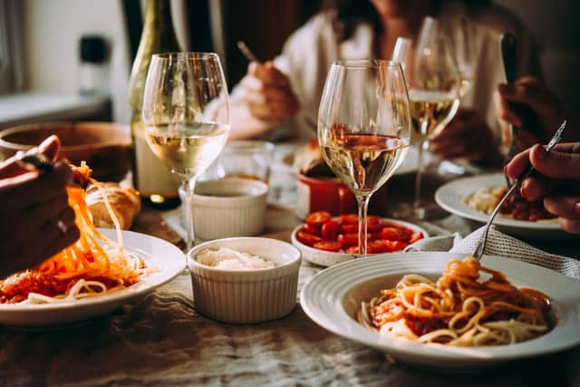 Is your favourite restaurant offering a discount in August? (Photo: Shutterstock)