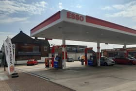 A new Burger King has recently opened in Cosham after weeks of anticipation.