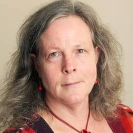 Elaine Hammond