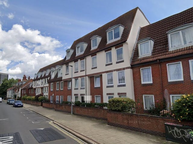 Property Solvers tracked average sold price data and found some of the least expensive streets in Portsmouth.