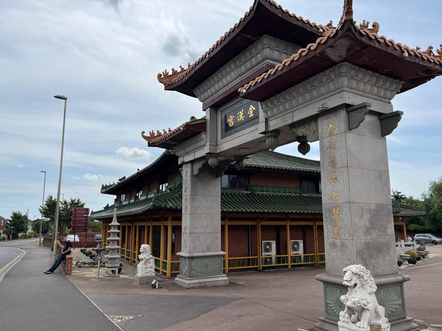 Kams Palace at 1 Bridge Road, Park Gate, was handed a new two-out-of-five food hygiene rating after assessment on September 21, the Food Standards Agency's website shows.
