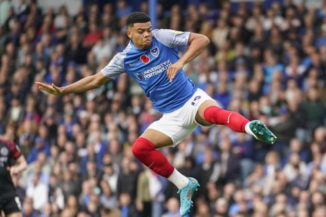 Pompey fans have had their say on the latest team news to face AFC Wimbledon.