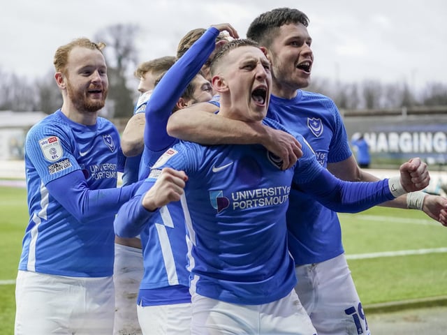 League position: 10th
Promotion odds: 25/1