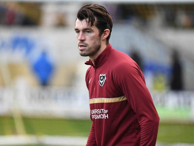 Departure date: January 18, 2022;
Transfer: Undisclosed (Lincoln);
Current club: Bristol Rovers;
Appearances since: 12 apps, 1 goal (Bristol Rovers) & 20 apps, 5 goals (Lincoln).