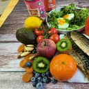 Often people ask me for clean food meal suggestions, and I usually give them two or three ideas for breakfast, lunch and dinner