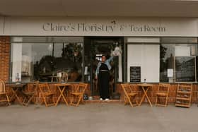 Shop Front