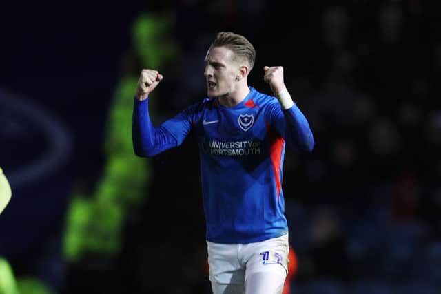 Ronan Curtis