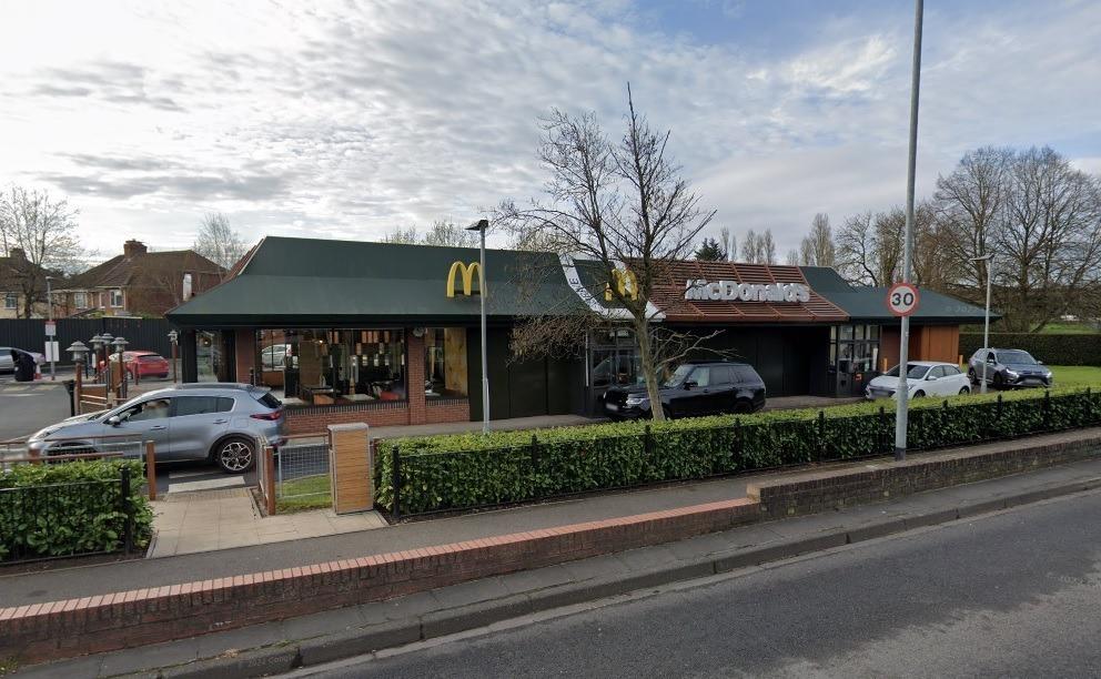 Cosham McDonald’s denied longer opening hours over residents’ noise concerns