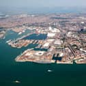 Details about the upgrades being made to Portsmouth Naval Base have been announced, with various renovations being made to the home of the Royal Navy.