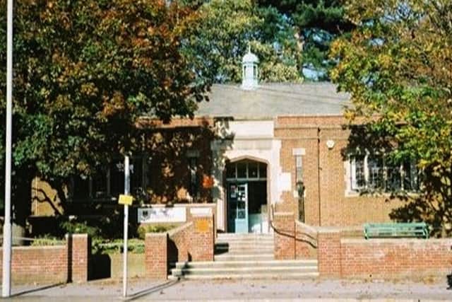 Cosham library to close for revamp until spring