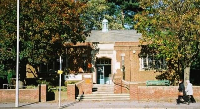 Cosham library to close for revamp until spring
