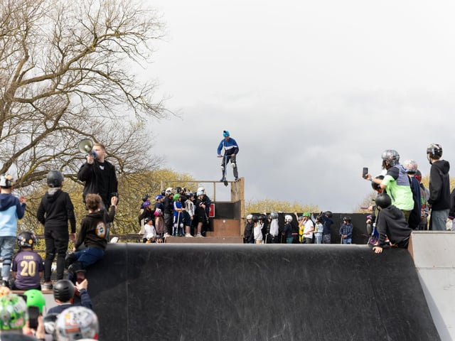 Spanner Drop In