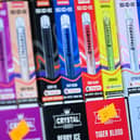 The Falkirk MP back the regulation of smoking and vaping products. Pic: Getty