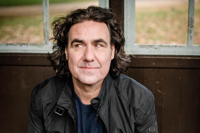 Micky Flanagan is at Portsmouth Guildhall on November 6 and 7