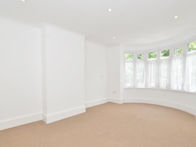 This 3 bed terraced house is on the market for £380,000.