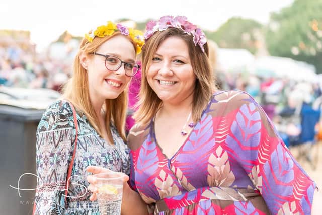 Pictures from Wickham Festival in 2019. Photo: Paul Brett
