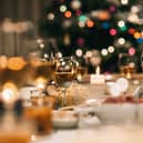 Here are some of the best places in and around Portsmouth to enjoy a Christmas dinner.