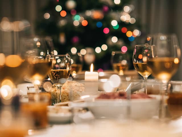 Here are some of the best places in and around Portsmouth to enjoy a Christmas dinner.