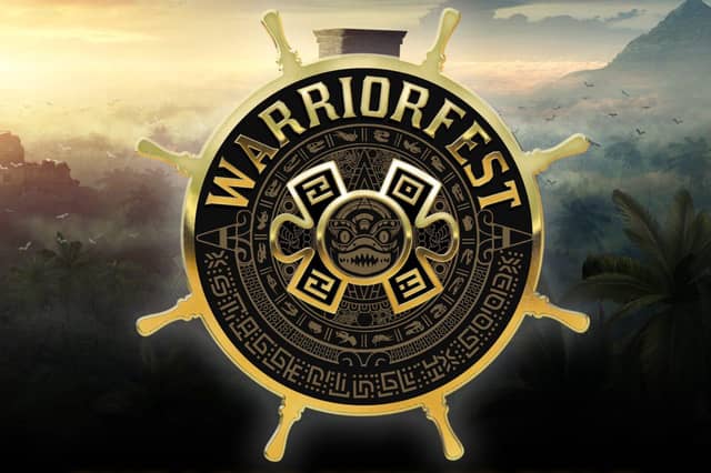 WarriorFest 2023