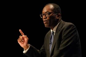 Kwasi Kwarteng  refused to apologise for the impact of the mini-budget on the people. 