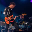 Royal Blood headlined Victorious Festival two years ago. Picture: Vernon Nash (290821-271)