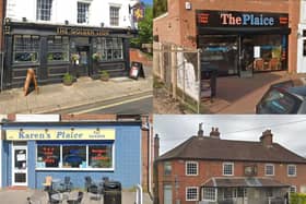 The 11 best places to get fish and chips in Gosport and Fareham, according to Tripadvisor.