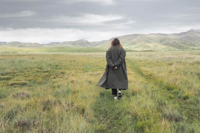 Fashion Reimagined is being screened as part of the Making Waves Film Festival takeover of No.6 Cinema on March 23