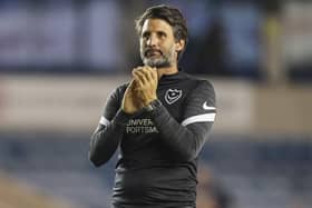 Danny Cowley