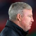 Former Pompey boss Kenny Jackett is amongst the leading candidates to land the vacant Fleetwood role.