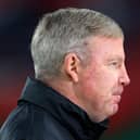 Former Pompey boss Kenny Jackett is amongst the leading candidates to land the vacant Fleetwood role.