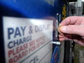 On-street parking meters could soon be popping up all over Hampshire