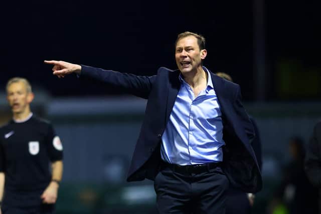 Points: 33; Goal difference: -47.