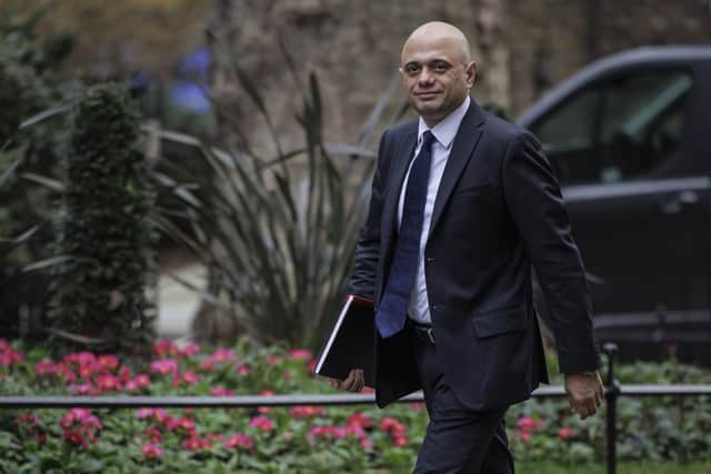 Secretary of State for Health and Social Care, Sajid Javid, told the House of Commons that NHS waiting lists will continue to rise until 2024.