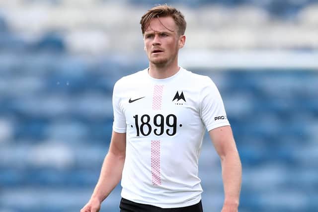 Pompey-born Armani Little has joined the Blues' League One counterparts Forest Green Rovers.   Picture: Jan Kruger/Getty Images