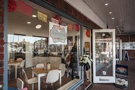 Gracie-Ann's Traditional Ice Cream Parlour in Port Solent has a rating of 4.3 based on 469 reviews.