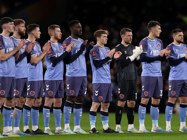 Points: 61; Goal difference: +3.