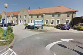 Police issue update regarding 'complex' Gosport War Memorial Hospital investigation which is looking into the deaths of hundreds of patients between 1987 and 2001.
