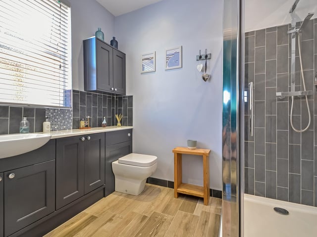 There is no onward chain for this three bedroom home in Drayton. Picture: Town and Country Southern
