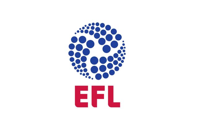 EFL logo