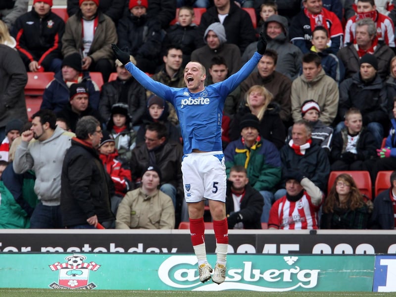 Vacated by: Haji Mnoga (before heading out on loan this season).
Previous owners: Jamie O'Hara, Glen Johnson, Jason Pearce, Andy O'Brien.