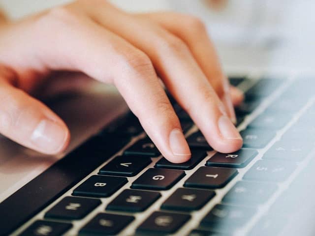 Businesses are being offered laptops for tiny prices in the Raylo Business summer sale