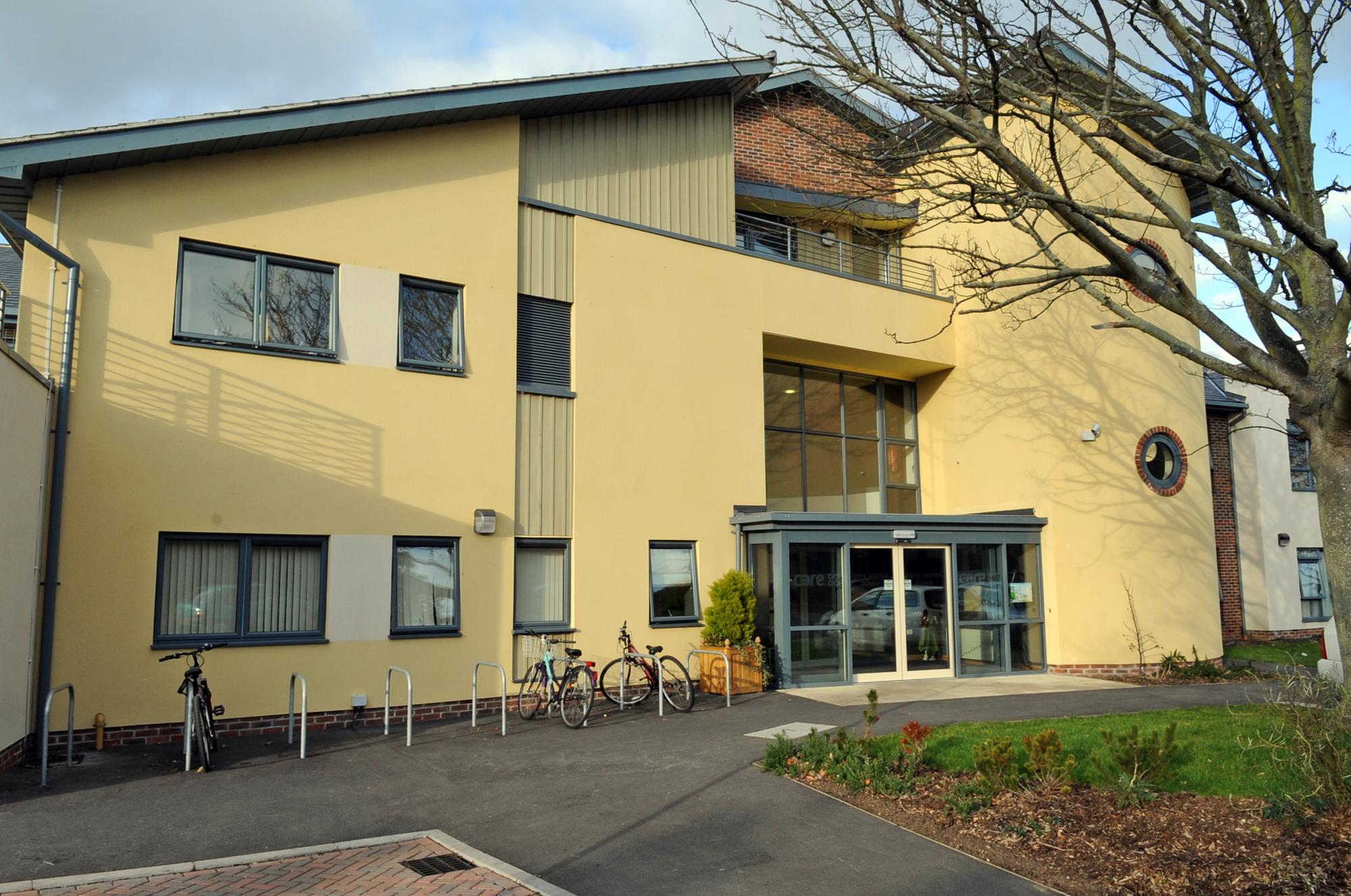 Care Home Waterlooville Coronavirus
