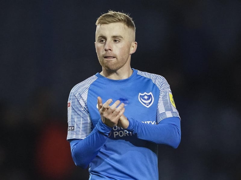 Position: Midfielder; Estimated market value: £437,588.