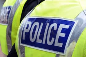 Police budgets have been slashed