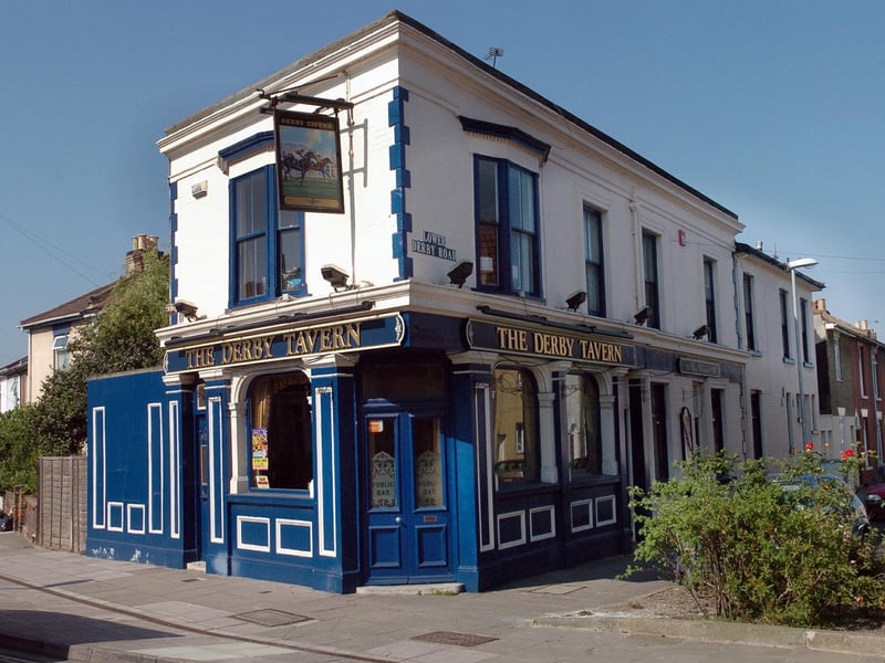 This pub can be found in Stamshaw Road, Stamshaw, and it dates from the late Victorian era. The popular venue has a Google rating of 4.6 and it has a selection of beers to choose from.