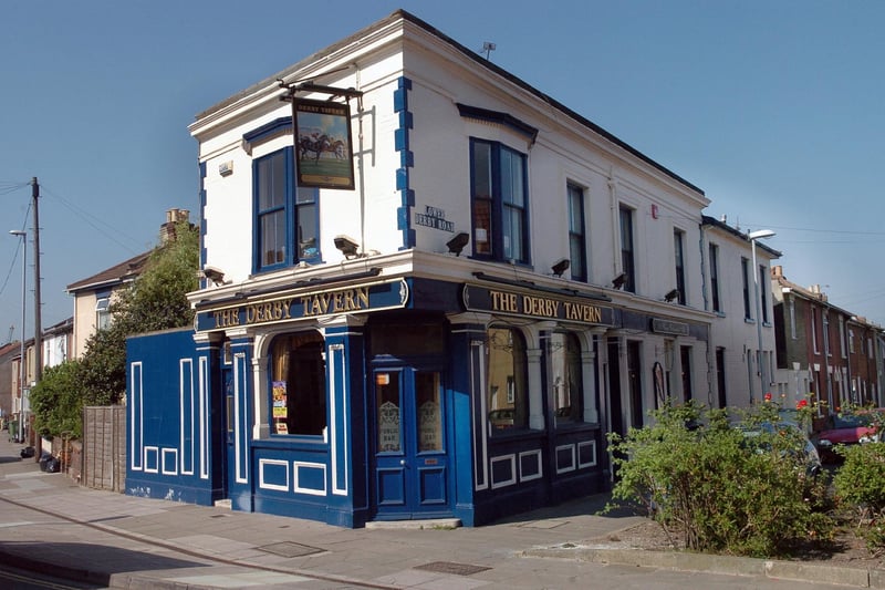 This pub can be found in Stamshaw Road, Stamshaw, and it dates from the late Victorian era. The popular venue has a Google rating of 4.6 and it has a selection of beers to choose from.