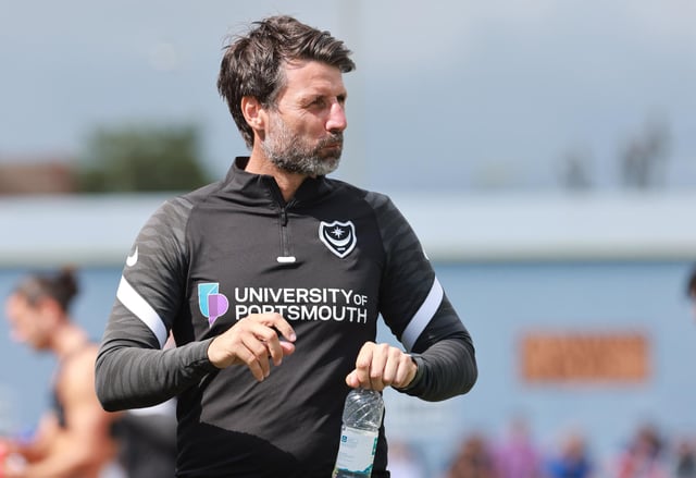 Danny Cowley has decided not to pursue his interest in Millwall's Abdul Abdulmalik. Picture: Paul Collins